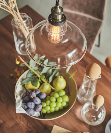 LIGHT｜Glass Light