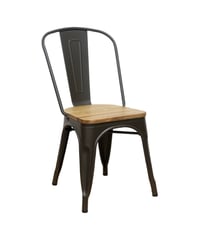 CHAIR｜Industrial Chair｜2脚