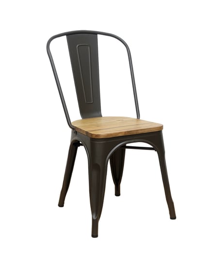 CHAIR｜Industrial Chair｜2脚