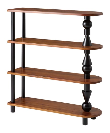 SHELF｜Pawn Shelf｜W100×D30×H109
