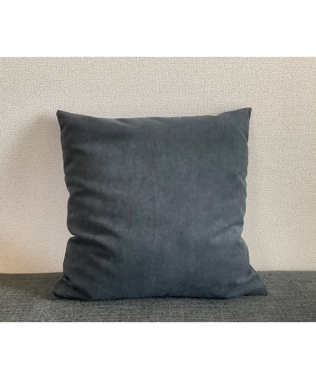 Ultrasuede Cushion Cover