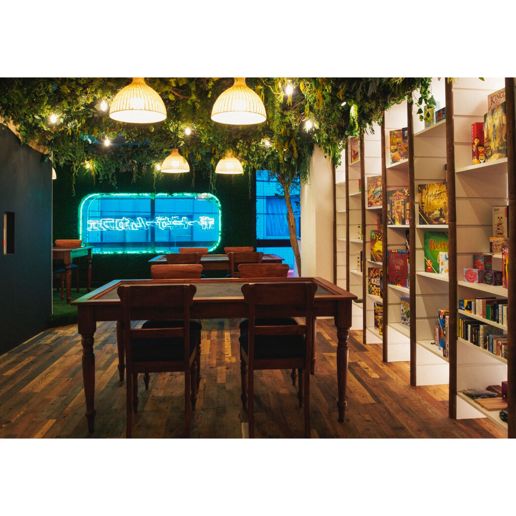 marco Gaming table M | MARCO STORE