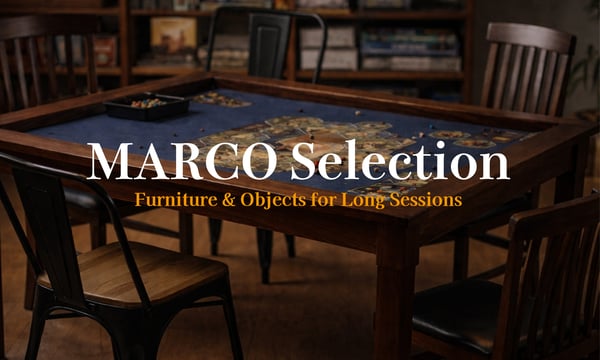 MARCO STORE