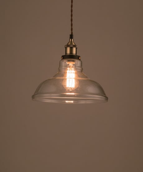 LIGHT｜Glass Light