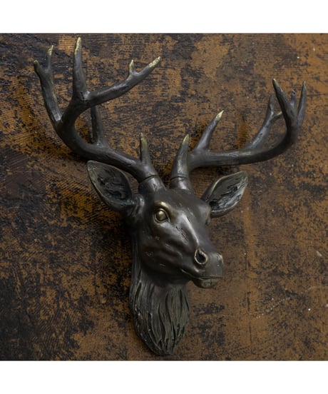 OBJET｜Animal Hunting Trophy