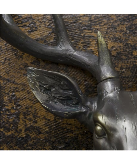 OBJET｜Animal Hunting Trophy