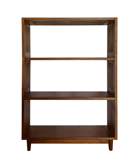 ボードゲーム収納用 system shelf【ロココ】
