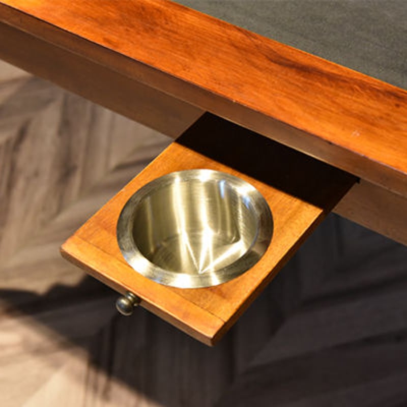 marco　木製テーブル marco Gaming table S | MARCO STORE
