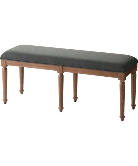 BENCH｜Classic Bench
