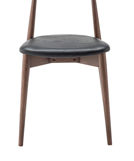 CHAIR｜Wooden Chair｜2脚