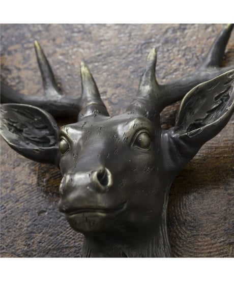 OBJET｜Animal Hunting Trophy