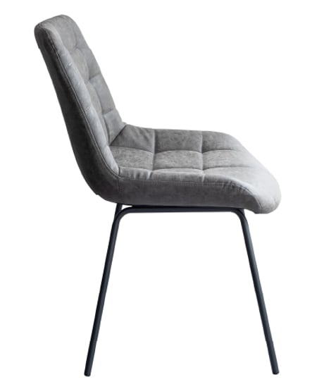 CHAIR｜Lement Chair｜2脚