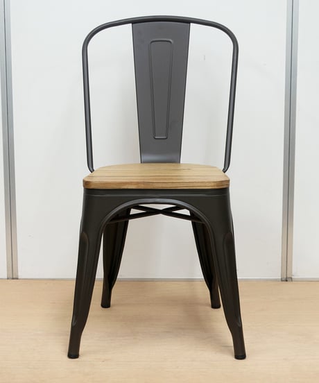 CHAIR｜Industrial Chair｜2脚