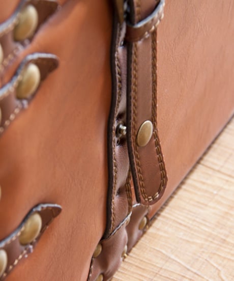 STOOL｜Heritage Trunk Duo｜CM