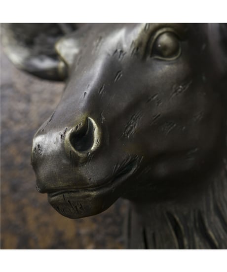 OBJET｜Animal Hunting Trophy
