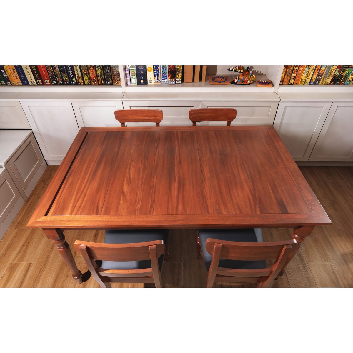 marco　木製テーブル marco Gaming table M | MARCO STORE