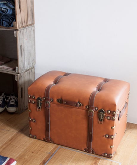 STOOL｜Heritage Trunk Duo｜CM