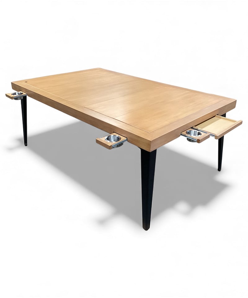 mateo Gaming table L （天板スタンド付き） | MARCO STORE