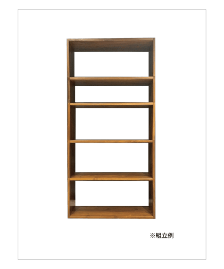 system shelf  【追加コ型32cm】