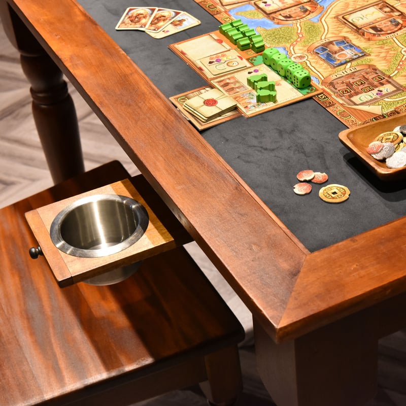 marco　木製テーブル marco Gaming table M | MARCO STORE