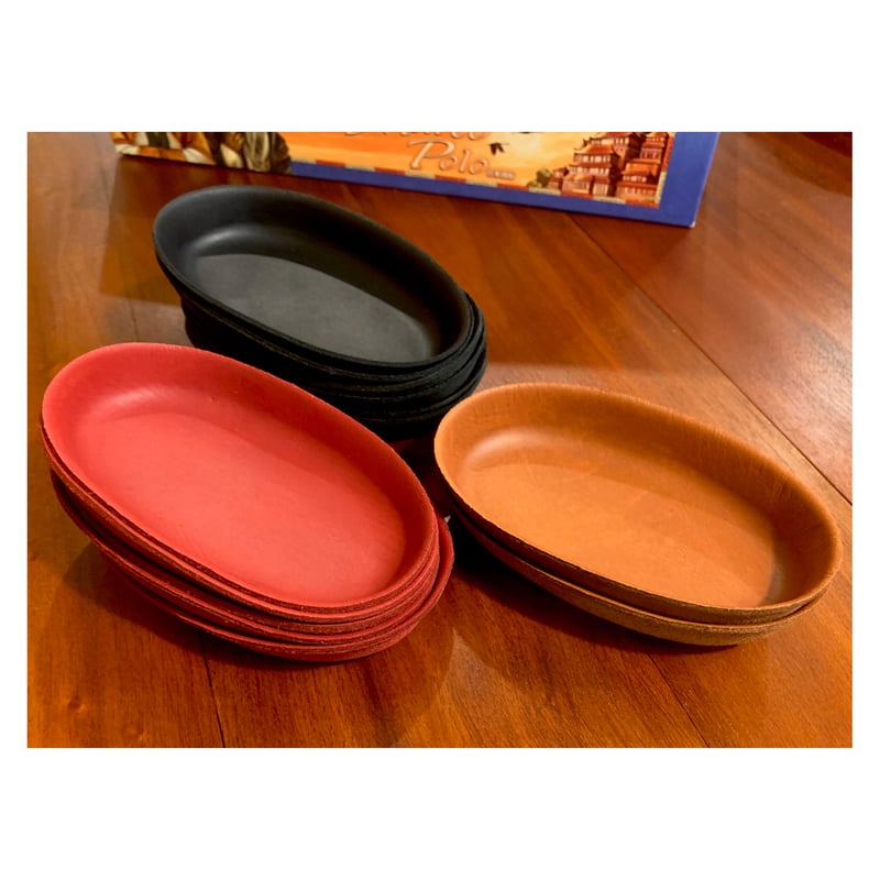   トレイ 自分でデザイン レザートレー 本革 栃木レザー – COVERARY