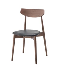 CHAIR｜Wooden Chair｜2脚