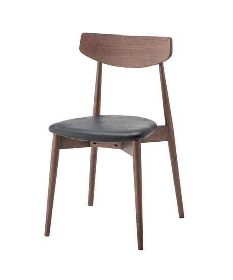 CHAIR｜Wooden Chair｜2脚