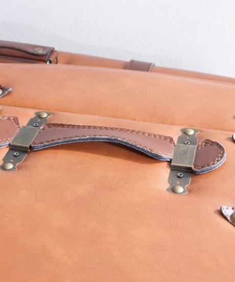 STOOL｜Heritage Trunk Duo｜CM