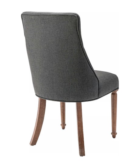 CHAIR｜Button Chair｜2脚