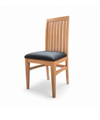 mateo chair （合皮張り）