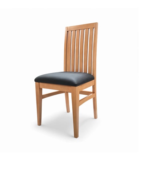 mateo chair （合皮張り）