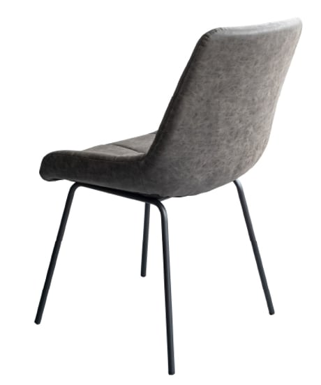 CHAIR｜Lement Chair｜2脚