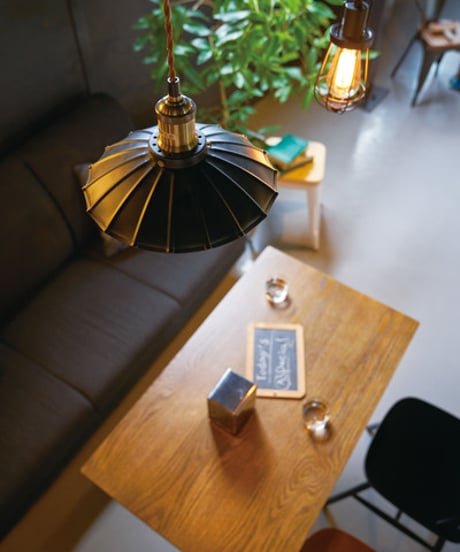 LIGHT｜Cafe Light