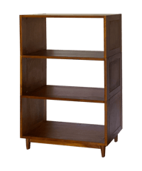 ボードゲーム収納用 system shelf【ロココ】