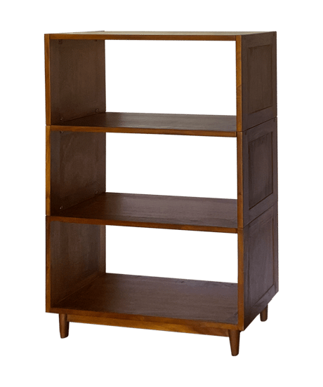 ボードゲーム収納用 system shelf【ロココ】