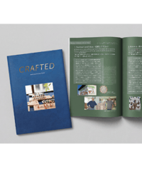CRAFTED vol.1