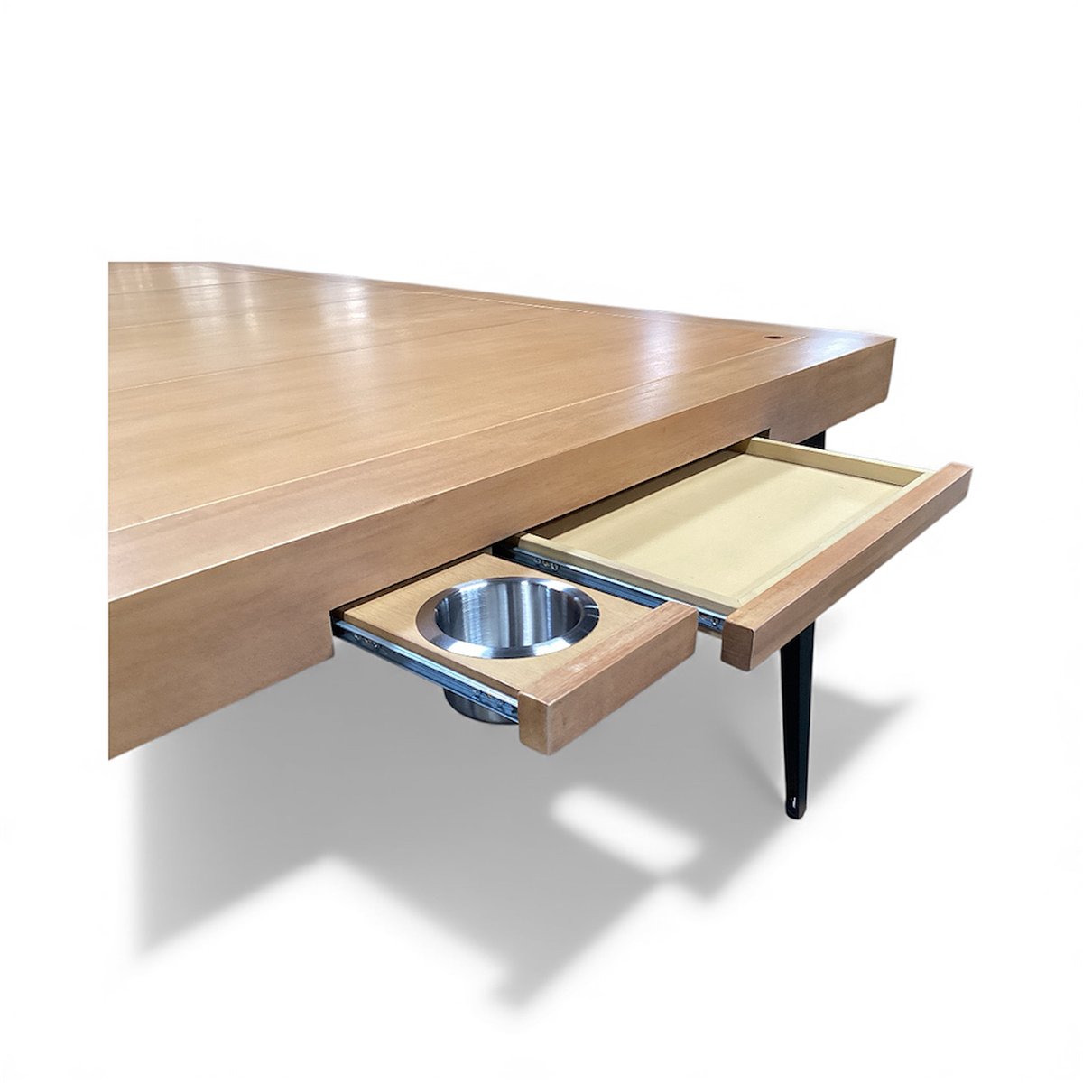 mateo Gaming table L （天板スタンド付き） | MARCO STORE