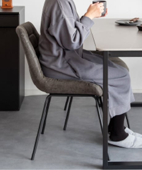 CHAIR｜Lement Chair｜2脚