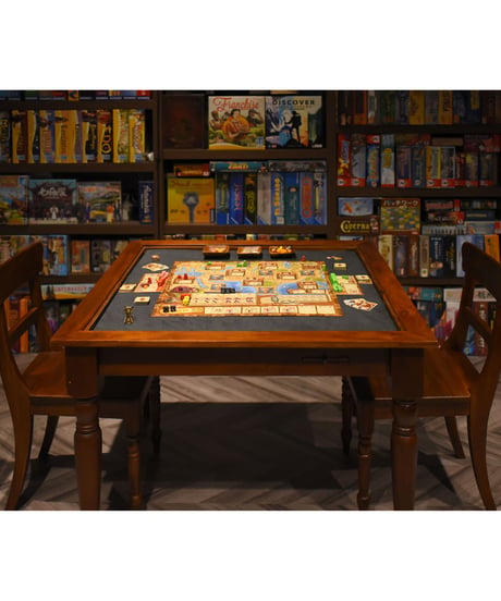 marco Gaming table S