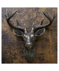 OBJET｜Animal Hunting Trophy