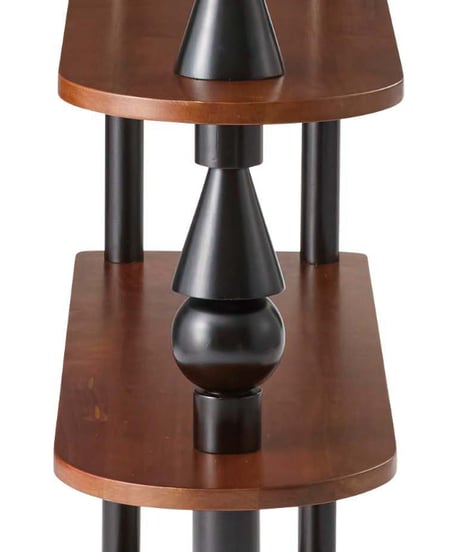 SHELF｜Pawn Shelf｜W100×D30×H109