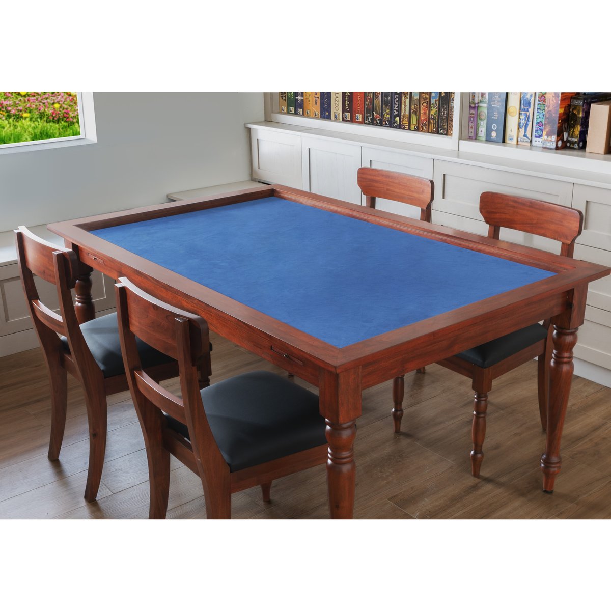 marco M ×1 marco chair(合皮) ×4 | MARCO STORE