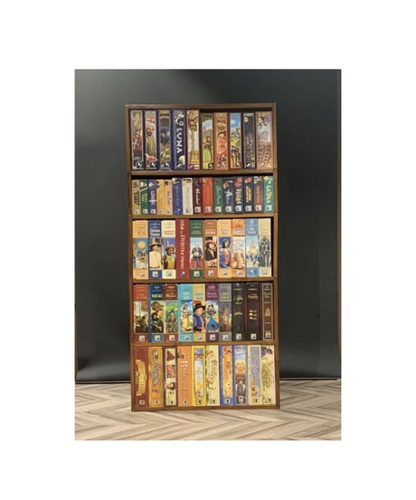 system shelf  【追加コ型32cm】
