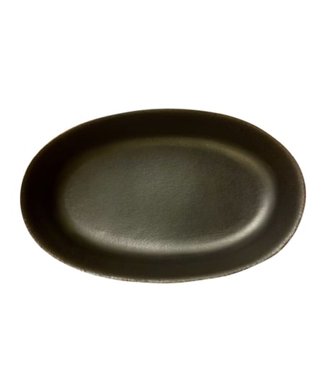 本革トークントレイ 11×6.5cm
