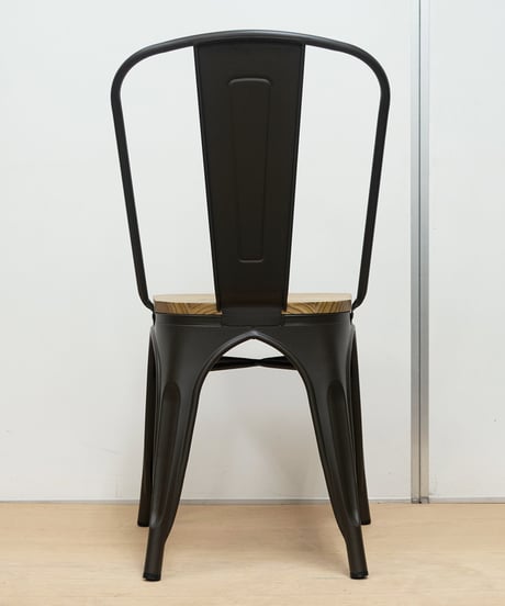 CHAIR｜Industrial Chair｜2脚