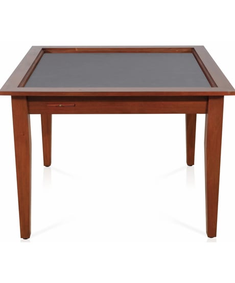 niccolo Gaming table S  niccolo chair(合皮) ×2