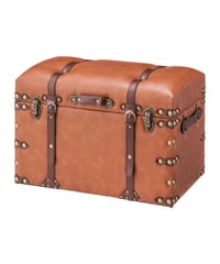 STOOL｜Heritage Trunk Duo｜CM