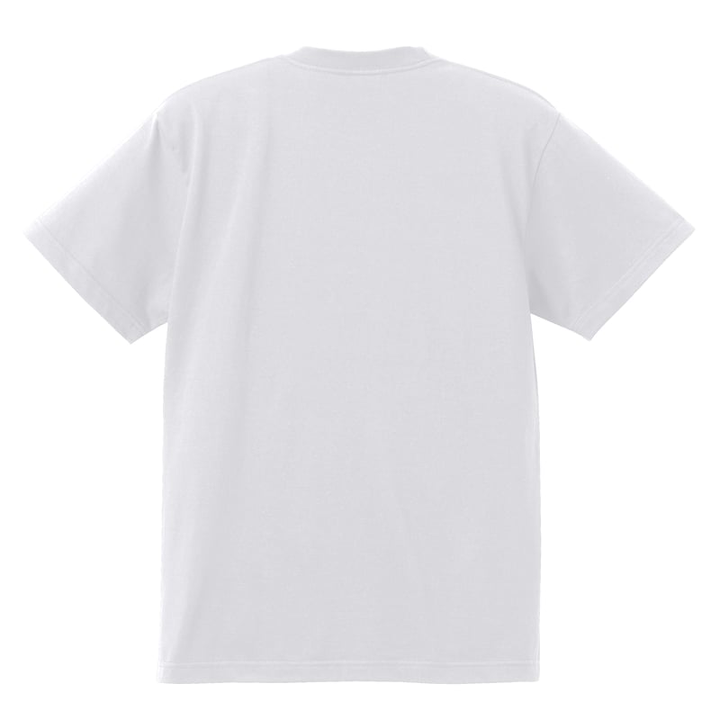 猫郎雑貨店]Tシャツ オリジナル猫柄プリント 綿100％ 5.6オンス メンズ
