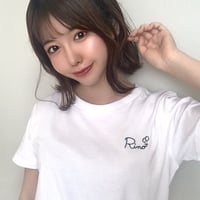 Rino レディースTシャツ