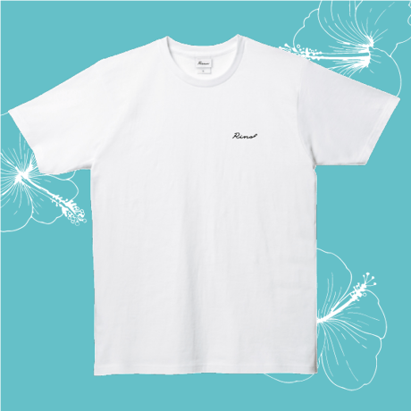 Rino レディースTシャツ